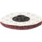 United Abrasives/Sait Nonwoven Discs2 Vf ThickPK50 77675 - alternate 1
